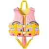 Gilet de bain pour enfants Veste de sauvetage Natation Formation Flottation Maillot de bain