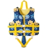 Gilet de bain pour enfants Veste de sauvetage Natation Formation Flottation Maillot de bain