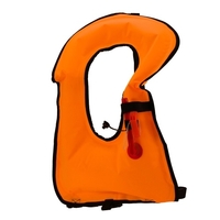 Gilet de plongée gonflable adulte Gilets de sauvetage
