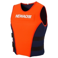 Gilet de sauvetage adulte en néoprène Gilet de sauvetage