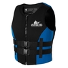 Gilet de sauvetage en néoprène pour la pêche Sports nautiques Kayak Navigation à la dérive