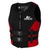 Gilet de sauvetage en néoprène pour la pêche Sports nautiques Kayak Navigation à la dérive