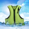 Gilet de sauvetage gonflable adulte de gilet de natation