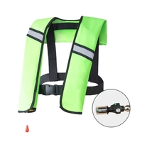 Gilet de sauvetage gonflable Gilet de sauvetage adulte