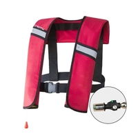 Gilet de sauvetage gonflable Gilet de sauvetage adulte