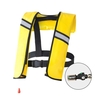 Gilet de sauvetage gonflable Gilet de sauvetage adulte