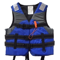Gilet de sauvetage pour sports nautiques gilet de sauvetage