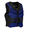 Gilet de sauvetage professionnel pour le ski nautique gilet de sauvetage pour sports nautiques gilet de sauvetage portatif pour adultes