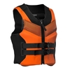Gilet de sauvetage professionnel pour le ski nautique gilet de sauvetage pour sports nautiques gilet de sauvetage portatif pour adultes