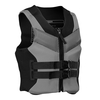 Gilet de sauvetage professionnel pour le ski nautique gilet de sauvetage pour sports nautiques gilet de sauvetage portatif pour adultes