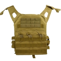 Gilet extérieur modulaire léger réglable formation photographier gilet de randonnée
