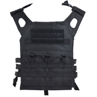 Gilet extérieur modulaire léger réglable formation photographier gilet de randonnée