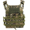 Gilet extérieur modulaire léger réglable formation photographier gilet de randonnée