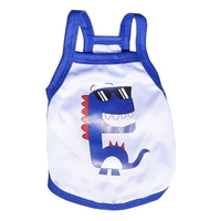 Gilet pour chien Chemise pour chien Vêtements d