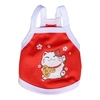 Gilet pour chien Chemise pour chien Vêtements d