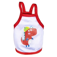 Gilet pour chien Chemise pour chien Vêtements d