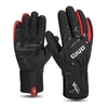 GIYO hiver gants de cyclisme épaissir résistant à l