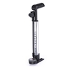 GIYO pompe à Air Portable vtt gonfleur de vélo de route 120PSI pompe à pneus haute pression avec jauge de Valve Schrader & Presta pour pneu de Suspension arrière à fourche avant
