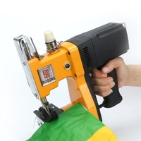 GK9-900 190W Machine à coudre électrique Portable Dispositif d