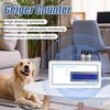 GMJ3 Compteur Geiger Portable Portable Rayonnement Nucléaire Multifonctionnel et Détecteur de Rayons X γ β Électromagnétique