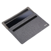 GMK KM2 sac de moniteur portable étui de manchon de moniteur portable en Polyester imperméable léger pour moniteur portable de moins de 14 pouces