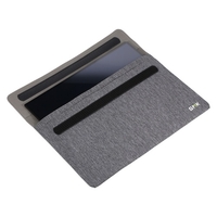 GMK KM2 sac de moniteur portable étui de manchon de moniteur portable en Polyester imperméable léger pour moniteur portable de moins de 14 pouces