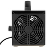 Générateur de machine à ozone portable Purificateur de filtre à air avec interrupteur de synchronisation Ozoniseur Ozonateur pour voiture à domicile Formaldéhyde