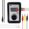 Générateur de Signal de Source de courant de tension 0-10V 0-22mA générateur de Signal Portable bouton réglable en continu