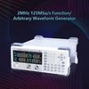 Générateur de signaux arbitraires de fonction 125MSa/s 2MHz Générateur de signaux de fonction de haute précision