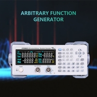 Générateur de signaux arbitraires de fonction 125MSa/s 2MHz Générateur de signaux de fonction de haute précision