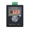 Générateur de signaux de tension de courant 0-10V 0-22mA Simulateur analogique de tension de courant réglable 2 Méthodes d