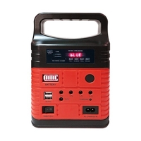 Générateur solaire portable Système d