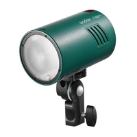Godox AD100Pro Pocket Studio Portrait Lampe photo Flash