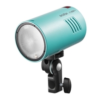 Godox AD100Pro Pocket Studio Portrait Lampe photo Flash