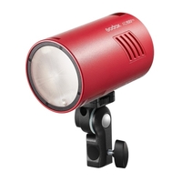 Godox AD100Pro Pocket Studio Portrait Lampe photo Flash
