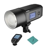Godox AD600Pro 600Ws TTL GN87 1 / 8000s HSS lampe de poche extérieure s