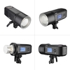 Godox AD600Pro 600Ws TTL GN87 1 / 8000s HSS lampe de poche extérieure s