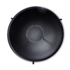 Godox Beauty Dish AD-S3 avec grille AD-S4 pour Flash Speedlite WITSTRO AD180 AD360