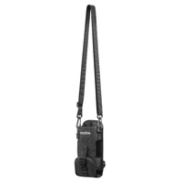 Godox CB-57 sac de transport Portable avec bandoulière réglable pour Godox AD200 / AD200Pro Flash