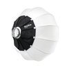 Godox CS-65D Boîte souple de photographie de boîte à lumière pliable de 65 cm de diamètre