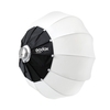 Godox CS-85D 85cm de diamètre Lanterne pliable Softbox Photographie Soft Box