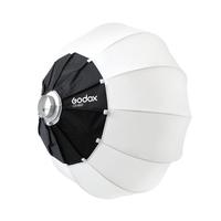 Godox CS-85D 85cm de diamètre Lanterne pliable Softbox Photographie Soft Box