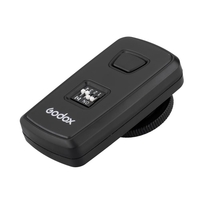 Godox DM-16 16 canaux Studio déclencheur de Flash sans fil émetteur & récepteur