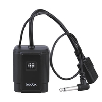 Godox DMR-16 Studio professionnel de déclenchement du Flash sans fil récepteur 16 canaux