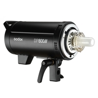 Godox DP800III Professional Studio Flash Light Strobe Lighting Lamp