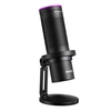 Godox EM68G Microphone cardio de USB professionnel Mini micro d