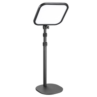 Godox ES30 35W E-sports LED Light Panel avec support de lumière de bureau