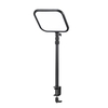 Godox ES30 35W E-sports LED panneau lumineux avec c-lamp support de lumière de bureau