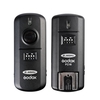 Godox FC-16 2.4GHz 16 canaux sans fil à distance Flash Studio déclencheur de stroboscope pour Nikon D5100 D90