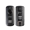 Godox FC-16 2.4GHz 16 canaux sans fil à distance Flash Studio déclencheur de stroboscope pour Nikon D5100 D90